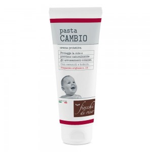 fiocchi di riso PASTA CAMBIO 100ml