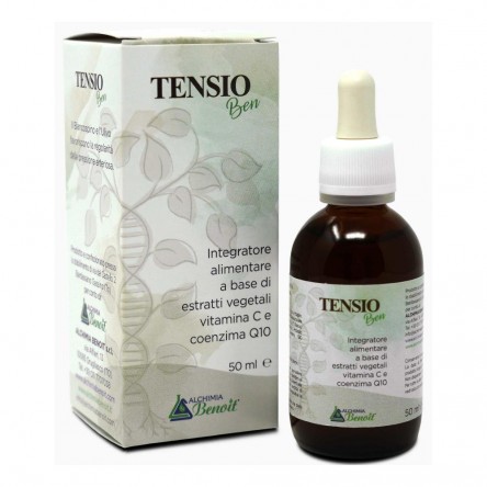 TENSIO BEN 50ML