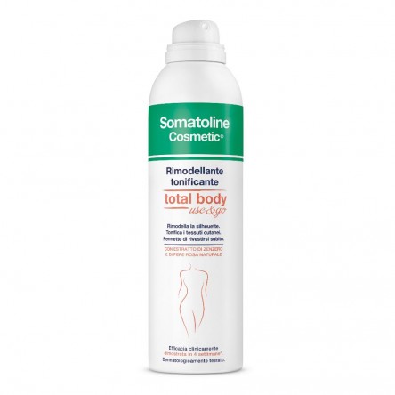 SOMATOLINE-C RIMOD TOT BODY SPRY