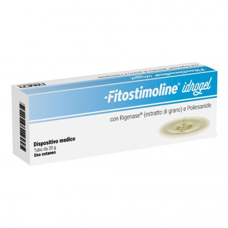 FITOSTIMOLINE-IDROGEL 20G