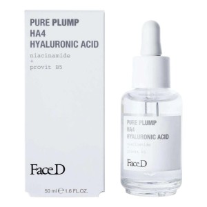 FACE D PURE PLUMP 30ML