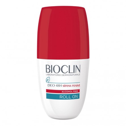 BIOCLIN DEO 48H STRESS RESIST