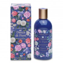 DANZA FIORI BAGNOSCHIUMA 250ML