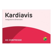 KARDIAVIS 40CPR
