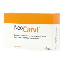 NEOCARVI INTEGRATORE 36CPS