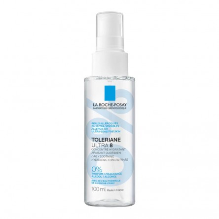 TOLERIANE ULTRA 8 SPRAY 100ML