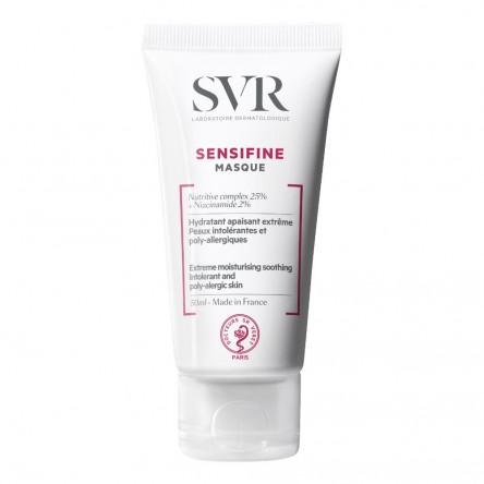 SENSIFINE MASQUE 50ML