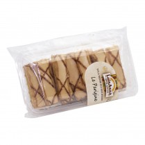 BISCOTTI SFOGLIA PARIGINE 130G