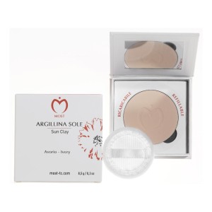 MOST ARGILLINA SOLE AVORIO8,5G