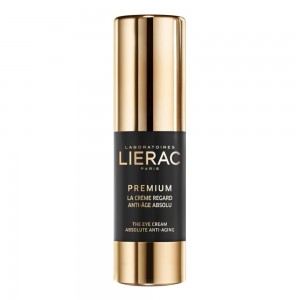 LIERAC PREMIUM CREME YEUX 15ML