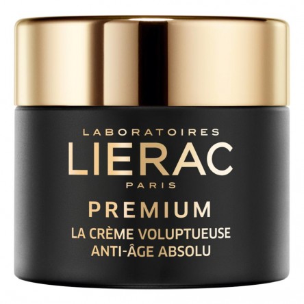 LIERAC PREMIUM LA CREME VOLUPT