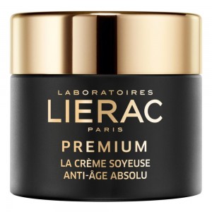 LIERAC PREMIUM LA CREME SOYEUSE