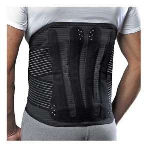 GIBAUD ORTHO ACT H35 CORSETT 1