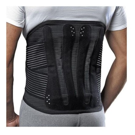 GIBAUD ORTHO ACT H35 CORSETT 1