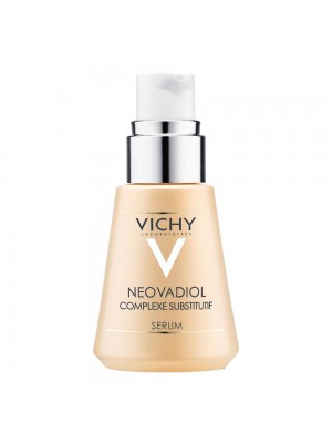 Vichy NEOVADIOL Complesso Sostituitivo  30ml siero anti-età per riattivare la pelle matura proxylane e acido ialuronico