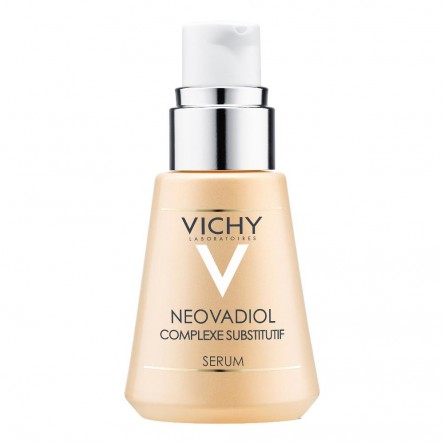 Vichy NEOVADIOL Complesso Sostituitivo  30ml siero anti-età per riattivare la pelle matura proxylane e acido ialuronico