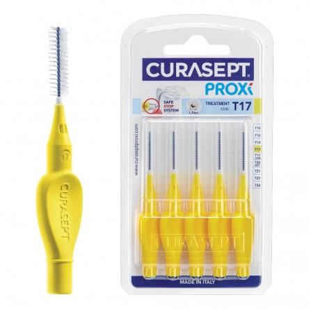 CURASEPT PROXI T17 GIALLO/YEL