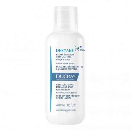 DEXYANE CREMA BALS A/GRAT 400ML