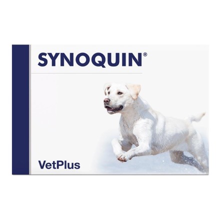 SYNOQUIN EFA L BREED 120CPR SYNOQUIN EFA L BREED 120CPR