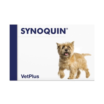 SYNOQUIN EFA SMALL BREED 90CPR SYNOQUIN EFA SMALL BREED 90CPR