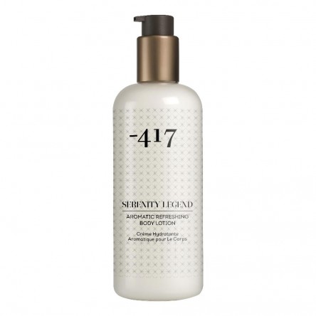 -417 REFRESHING BODY LOTION