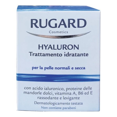 RUGARD HYALURON CREMA VISO