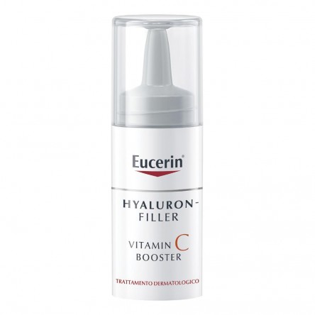 EUCERIN HYAL FILL VIT C 1X8ML