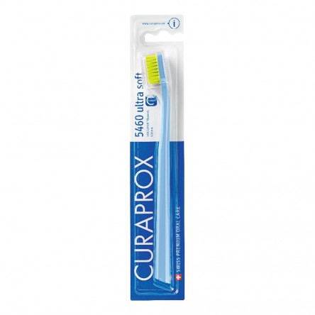 CURAPROX SPAZZ ULTRA SOFT 5460