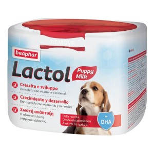 LACTOL LATTE CUCCIOLO POWD250G