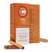 CINNA IMMUNO 100ML