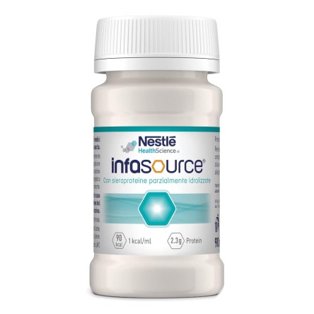 INFASOURCE DSHL003-1 32X90ML