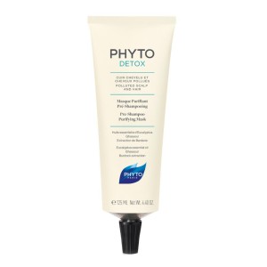 PHYTODETOX MASCHERA PURIF 125ML