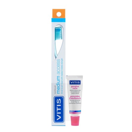 VITIS MEDIUM ACCESS+GINGIVAL