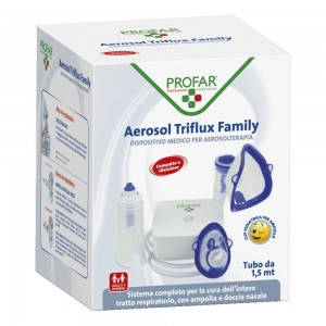 PROFAR AEROSOL TRIFLUX FAMILY