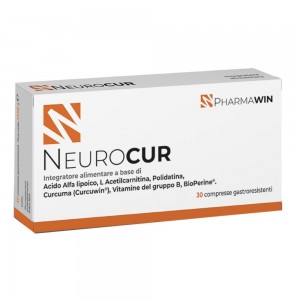 NEUROCUR 30CPR