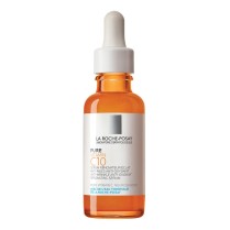 la roche posay PURE VITAMIN C 10 SIERO VISO