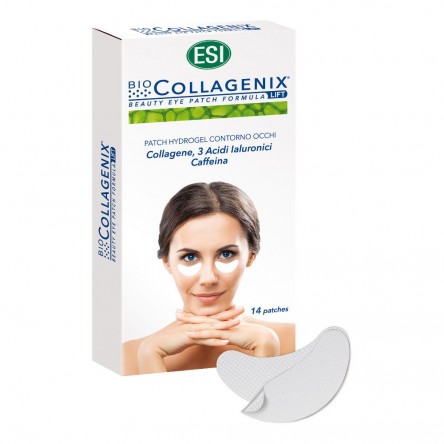 BIOCOLLAGENIX EYE PATCH 14PZ<<<