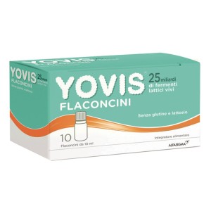 YOVIS 10FLAC 10ML