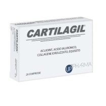 CARTILAGIL 20CPR