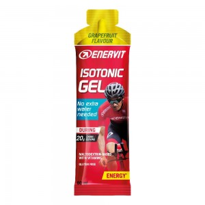 ENERVIT SPORT ISOTONIC GRAPEFR