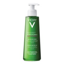 NORMADERM Phytosolution Gel Detergente Purificante 400ml anti-imperfezioni