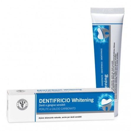 LFP DENTIFRICIO WHITENING100ML