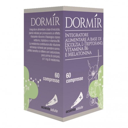 DORMI'R 60CPR