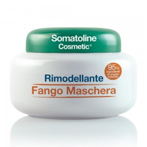 SOMATOLINE-C FANGO RIMODEL 500G