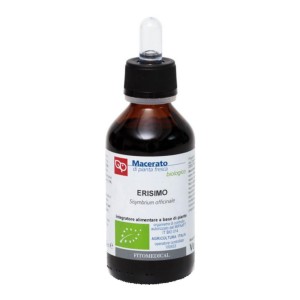 ERISIMO TM 100ML BIO