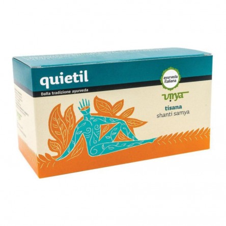 QUIETIL SHANTI SAMYA 100G