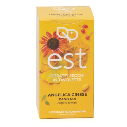 ANGELICA CINESE ES 60TAV