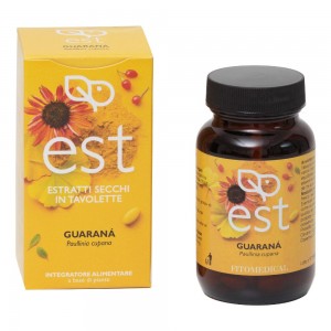 GUARANA'ESTR SECCO 60TAV FTM