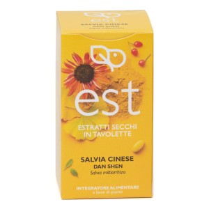 SALVIA CINESE ES 60TAV