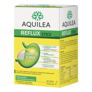 AQUILEA REFLUX 20STICK